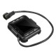 12V Car Heater LCD Monitor Switch Controller For Car Track Air Diesel Heater 12V Car Heater LCD Monitor Switch Controller For Car Track Air Diesel Heater