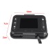 12V Car Heater LCD Monitor Switch Controller For Car Track Air Diesel Heater 12V Car Heater LCD Monitor Switch Controller For Car Track Air Diesel Heater