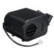 12V Defrost Car Air Heater Built In Ceramic PTC Heating