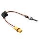 12V Glow Plug Car Heater D2 D4 Fit For Eberspacher Espar Airtronic