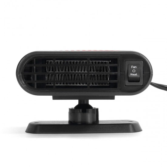 12V Portable 150W Car Heater Heating Defogger Demister Cooler Vehicle Fan Wamer 12V Portable 150W Car Heater Heating Defogger Demister Cooler Vehicle Fan Wamer