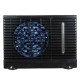 12V Portable Home Car Cooler Cooling Fan Water Ice Evaporative Air Conditioner 12V Portable Home Car Cooler Cooling Fan Water Ice Evaporative Air Conditioner