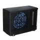 12V Portable Home Car Cooler Cooling Fan Water Ice Evaporative Air Conditioner 12V Portable Home Car Cooler Cooling Fan Water Ice Evaporative Air Conditioner