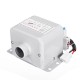 12V Single Hole Car Heater Car Truck Defrost Fog Electric Heater 12V Single Hole Car Heater Car Truck Defrost Fog Electric Heater