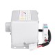 12V Single Hole Car Heater Car Truck Defrost Fog Electric Heater 12V Single Hole Car Heater Car Truck Defrost Fog Electric Heater