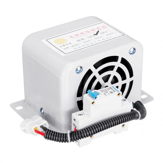 12V Single Hole Car Heater Car Truck Defrost Fog Electric Heater 12V Single Hole Car Heater Car Truck Defrost Fog Electric Heater