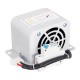 12V Single Hole Car Heater Car Truck Defrost Fog Electric Heater 12V Single Hole Car Heater Car Truck Defrost Fog Electric Heater