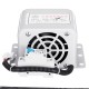 12V Single Hole Car Heater Car Truck Defrost Fog Electric Heater 12V Single Hole Car Heater Car Truck Defrost Fog Electric Heater