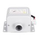 12V Single Hole Car Heater Car Truck Defrost Fog Electric Heater 12V Single Hole Car Heater Car Truck Defrost Fog Electric Heater