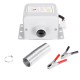 12V Single Hole Car Heater Car Truck Defrost Fog Electric Heater 12V Single Hole Car Heater Car Truck Defrost Fog Electric Heater