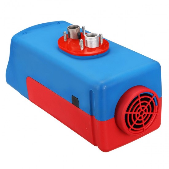 12V Upgrade Car Heater Low Temperature Ignition Parking Heater Warm 12V Upgrade Car Heater Low Temperature Ignition Parking Heater Warm