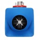 12V Upgrade Car Heater Low Temperature Ignition Parking Heater Warm 12V Upgrade Car Heater Low Temperature Ignition Parking Heater Warm