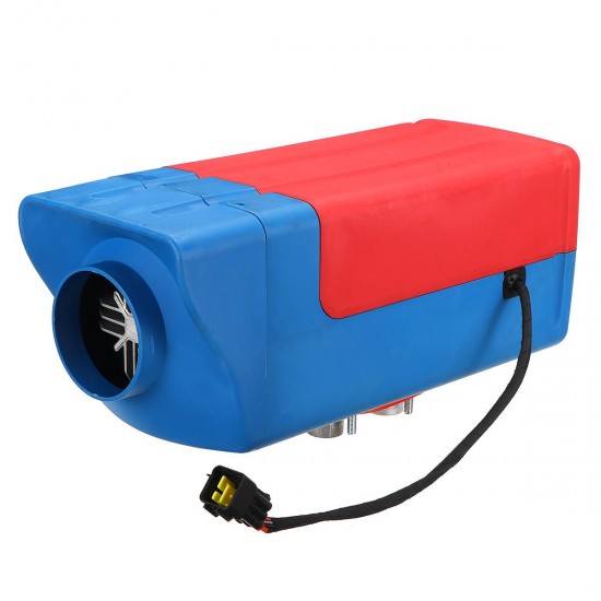 12V Upgrade Car Heater Low Temperature Ignition Parking Heater Warm 12V Upgrade Car Heater Low Temperature Ignition Parking Heater Warm