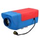 12V Upgrade Car Heater Low Temperature Ignition Parking Heater Warm 12V Upgrade Car Heater Low Temperature Ignition Parking Heater Warm