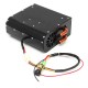 12V Vehicle Car Heater 4 Hole Defogging And Defrosting Car Heater