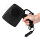 12V Warm Air Blower Car Heater Fan Defroster Demister Heating Device Universal