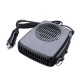 12V Warm Air Blower Car Heater Fan Defroster Demister Heating Device Universal 12V Warm Air Blower Car Heater Fan Defroster Demister Heating Device Universal