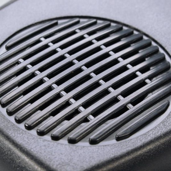 12V Warm Air Blower Car Heater Fan Defroster Demister Heating Device Universal 12V Warm Air Blower Car Heater Fan Defroster Demister Heating Device Universal
