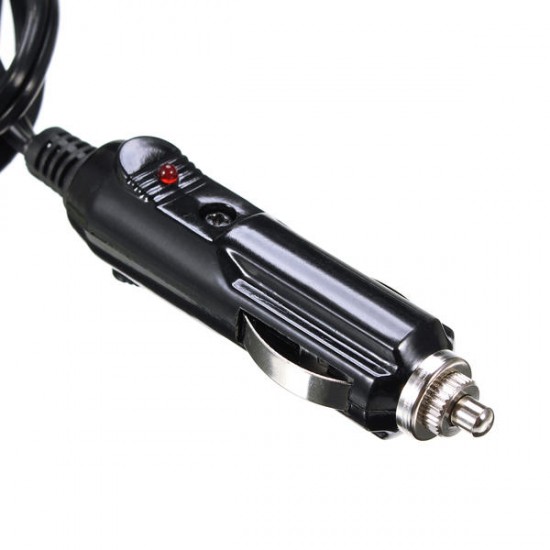 12V Warm Air Blower Car Heater Fan Defroster Demister Heating Device Universal 12V Warm Air Blower Car Heater Fan Defroster Demister Heating Device Universal