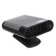 12V two-in-one Car Heater Glass Defroster Air Purifier