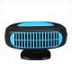 12V/24V Car Heater Air Purification Defrost Defog Fumigate Auto ElectricHeating Cooling