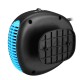 12V/24V Car Heater Air Purification Defrost Defog Fumigate Auto ElectricHeating Cooling