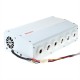 12V/24V Car Heater Water Heating Air Conditioning Evaporator Assembly For Bus Truck 12V/24V Car Heater Water Heating Air Conditioning Evaporator Assembly For Bus Truck
