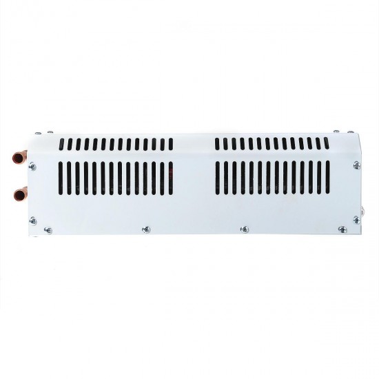 12V/24V Car Heater Water Heating Air Conditioning Evaporator Assembly For Bus Truck 12V/24V Car Heater Water Heating Air Conditioning Evaporator Assembly For Bus Truck