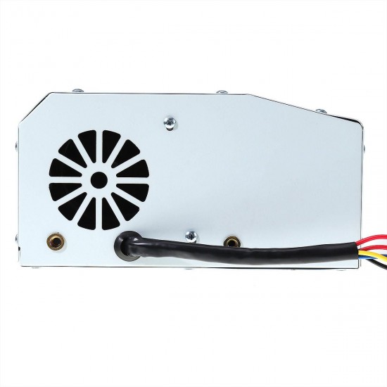 12V/24V Car Heater Water Heating Air Conditioning Evaporator Assembly For Bus Truck 12V/24V Car Heater Water Heating Air Conditioning Evaporator Assembly For Bus Truck