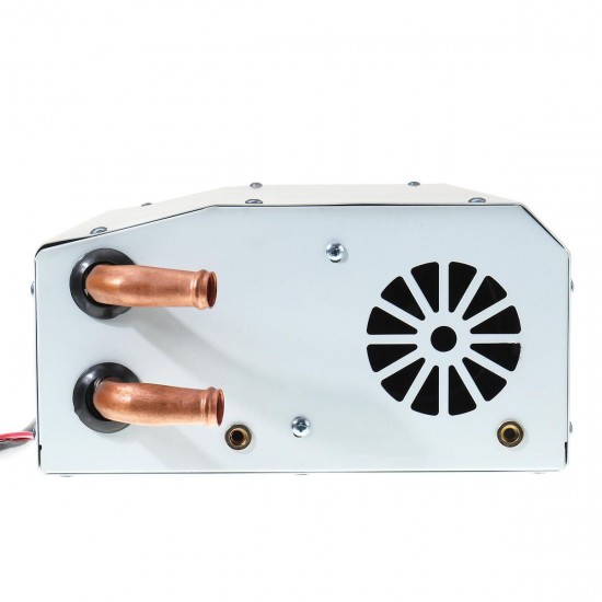 12V/24V Car Heater Water Heating Air Conditioning Evaporator Assembly For Bus Truck 12V/24V Car Heater Water Heating Air Conditioning Evaporator Assembly For Bus Truck