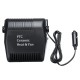 150W 12V Car Heater Car Defroster Winter Auto Electric Stove Fan Heating Cooling Integrated Defrosting Car Window Snow Defogger 150W 12V Car Heater Car Defroster Winter Auto Electric Stove Fan Heating Cooling Integrated Defrosting Car Window Snow Defogger