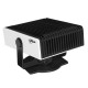 150W 2 in 1 12V Car Truck Auto Heater Fan Windscreen Window Demister Defroster Car Accessories Winter Portable Car Defroster Heater 150W 2 in 1 12V Car Truck Auto Heater Fan Windscreen Window Demister Defroster Car Accessories Winter Portable Car Defroster Heater