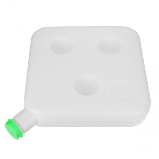 15L Diesel Car Air Parking Heater Fuel Tank Car Spare Oil Tank Water Tank 15L Diesel Car Air Parking Heater Fuel Tank Car Spare Oil Tank Water Tank