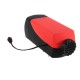 2000W 12V/24V Diesel Air Heater Car Parking Heater Auto Conditioner Firewood Machine