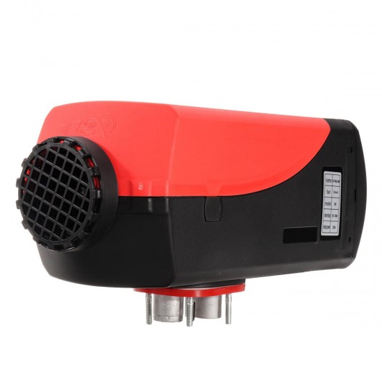 2000W 12V/24V Diesel Air Heater Car Parking Heater Auto Conditioner Firewood Machine 2000W 12V/24V Diesel Air Heater Car Parking Heater Auto Conditioner Firewood Machine