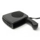 200W 12V/24V Car Heater Fan Cooler Dryer Defroster Demister with Handle 200W 12V/24V Car Heater Fan Cooler Dryer Defroster Demister with Handle