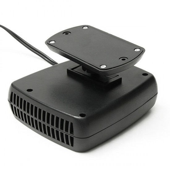 200W 12V/24V Car Heater Fan Cooler Dryer Defroster Demister with Handle 200W 12V/24V Car Heater Fan Cooler Dryer Defroster Demister with Handle