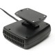 200W 12V/24V Car Heater Fan Cooler Dryer Defroster Demister with Handle 200W 12V/24V Car Heater Fan Cooler Dryer Defroster Demister with Handle