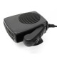 200W 12V/24V Car Heater Fan Cooler Dryer Defroster Demister with Handle 200W 12V/24V Car Heater Fan Cooler Dryer Defroster Demister with Handle