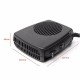 200W 12V/24V Car Heater Fan Cooler Dryer Defroster Demister with Handle 200W 12V/24V Car Heater Fan Cooler Dryer Defroster Demister with Handle