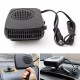 200W 12V/24V Car Heater Fan Cooler Dryer Defroster Demister with Handle 200W 12V/24V Car Heater Fan Cooler Dryer Defroster Demister with Handle