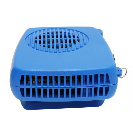200W DC 12V Portable Car Ceramic Heating Cooling Heater Fan Defroster Demister 200W DC 12V Portable Car Ceramic Heating Cooling Heater Fan Defroster Demister