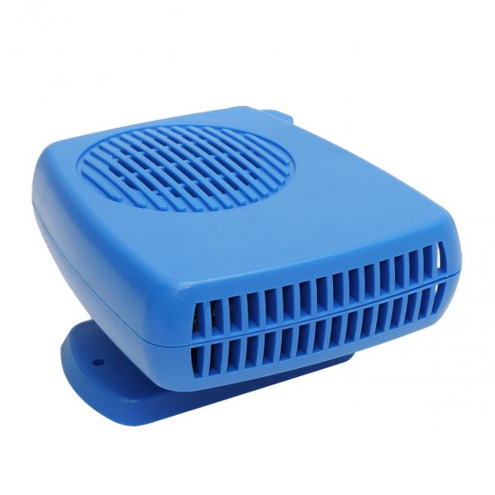 200W DC 12V Portable Car Ceramic Heating Cooling Heater Fan Defroster Demister 200W DC 12V Portable Car Ceramic Heating Cooling Heater Fan Defroster Demister