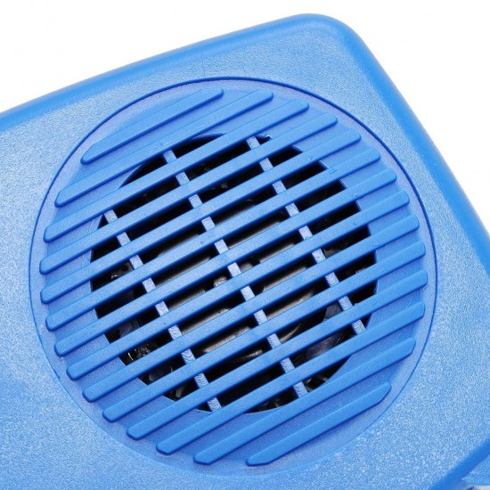 200W DC 12V Portable Car Ceramic Heating Cooling Heater Fan Defroster Demister 200W DC 12V Portable Car Ceramic Heating Cooling Heater Fan Defroster Demister