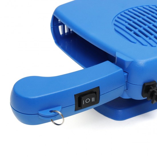 200W DC 12V Portable Car Ceramic Heating Cooling Heater Fan Defroster Demister 200W DC 12V Portable Car Ceramic Heating Cooling Heater Fan Defroster Demister