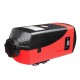 24V 1-8kw Parking Diesel Air Heater New Black Liquid Crystal Switch With Muffler 24V 1-8kw Parking Diesel Air Heater New Black Liquid Crystal Switch With Muffler