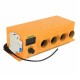 24V 2000W 4-Hole Car Portable Heating Heater Warmer Window Defroster Demister 24V 2000W 4-Hole Car Portable Heating Heater Warmer Window Defroster Demister