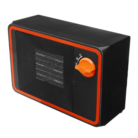 24V 350W Defogging And Defrosting No Noise Electric Heating Car Heater 24V 350W Defogging And Defrosting No Noise Electric Heating Car Heater