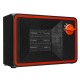 24V 350W Defogging And Defrosting No Noise Electric Heating Car Heater 24V 350W Defogging And Defrosting No Noise Electric Heating Car Heater