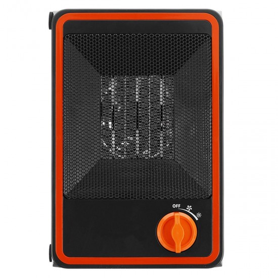 24V 350W Defogging And Defrosting No Noise Electric Heating Car Heater 24V 350W Defogging And Defrosting No Noise Electric Heating Car Heater